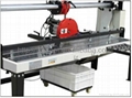  CNC  stone cutting machine 4