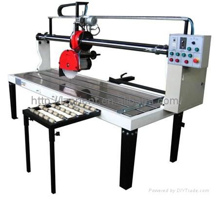  CNC  stone cutting machine 5