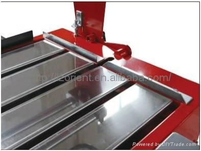 stone cutter for marble and gem with CE 4