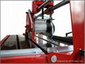 Cement blocks cutting machine 2