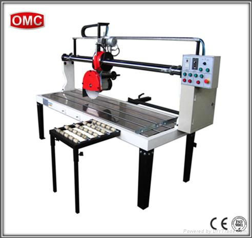 electric tile saw and stone cutter