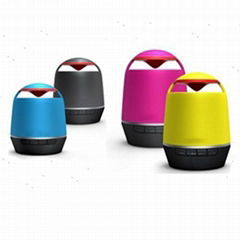 Wireless shenzhen mini bluetooth speaker