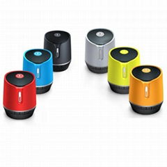 TS-2004 High quality electronic Wireless Bluetooth Mini Speaker 