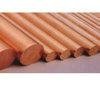 Sell High thermal conductivity copper alloy rods 1