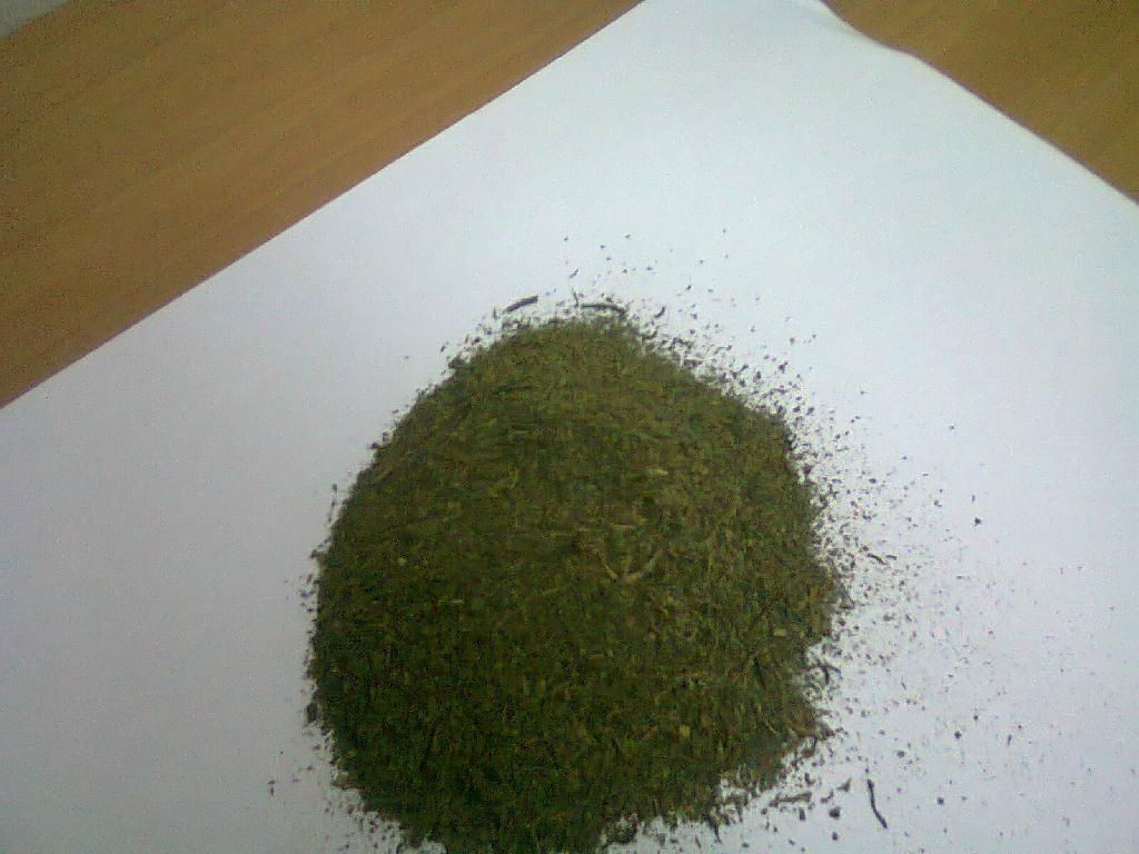 Bitter Leaf (Powdered Herb) 2