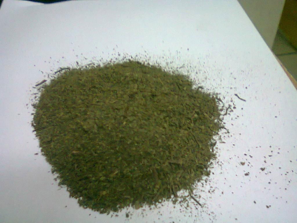 Bitter Leaf (Powdered Herb) 3