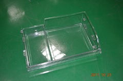 injection mould