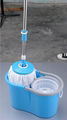 2013 Hottest Mini magic mop&easy mop &spin mop   3