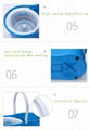 2013 Hottest Mini magic mop&easy mop &spin mop   4