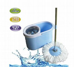 360 rotating washable magic mop  