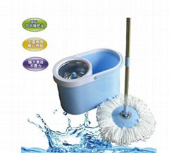 360 rotating washable magic mop