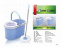 360 rotating washable magic mop   3