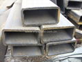 Hot dip galvnaized steel pipe BS1387,EN10255,DIN2440 3