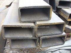 hot rolled steel pipe ERW steel pipe 