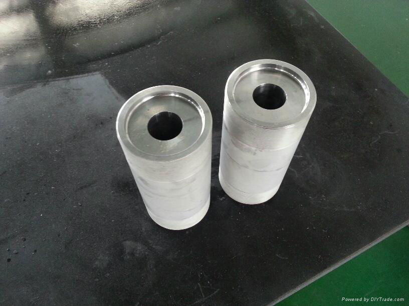 waterjet high pressure cylinder 2