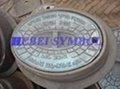 hebei symbol casting surface box for valve and water meter protection 1