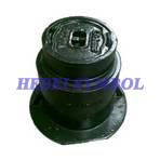 hebei symbol round shape di surface valve box