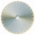 Diamond saw blade