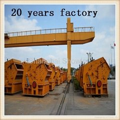 Showier Machinery (Shanghai) Factory 
