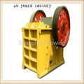 jaw crusher 