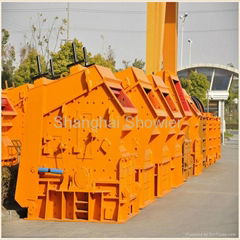 impact crusher 