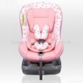 2014 Newest child car seat baby car seat safty seat for kids 1