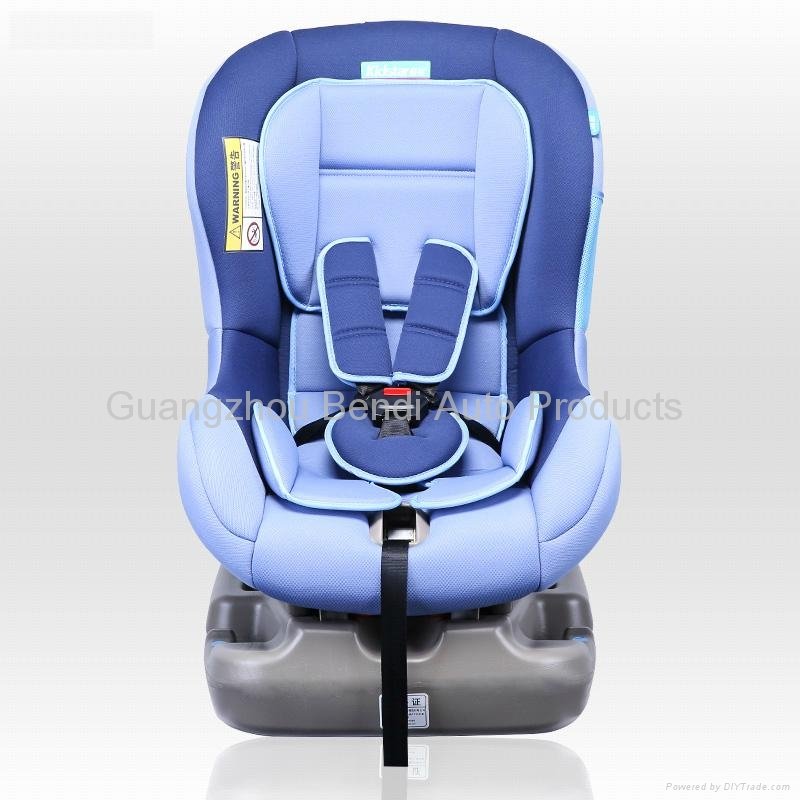 2014 Newest child car seat baby car seat safty seat for kids 4