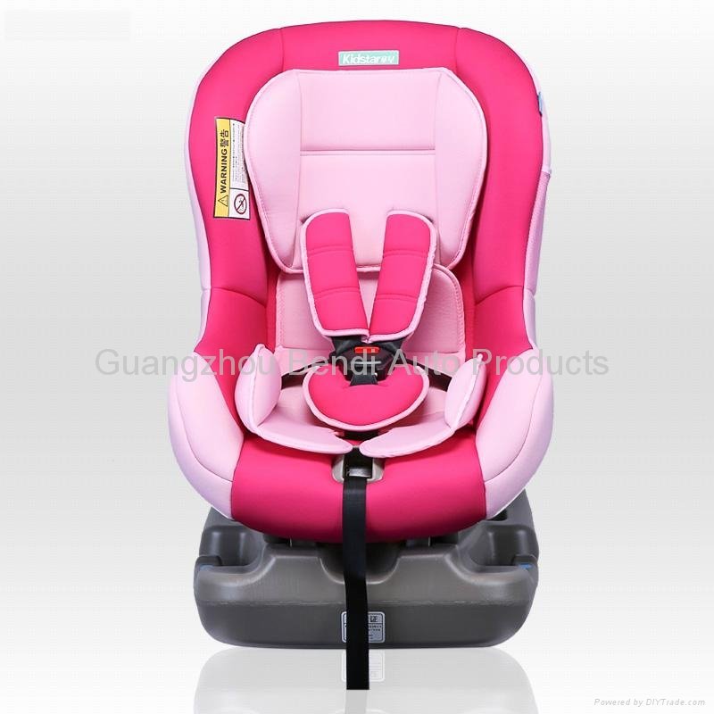 2014 Newest kids car seat baby car seat safty seat for kids 4