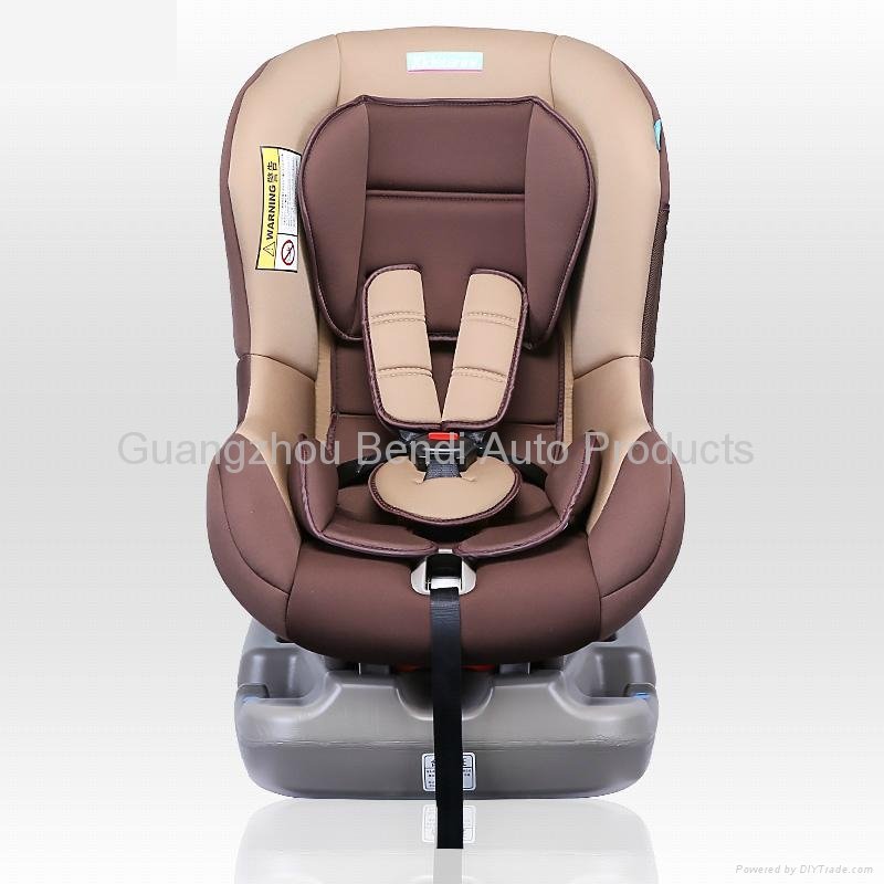 2014 Hot sale kids car seat baby car seat safty seat for kids china supplier