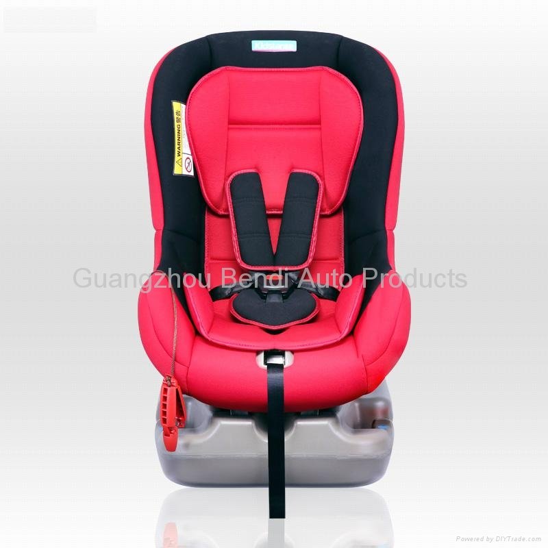 2014 Wholesale car seat for baby car safty seat child basket 2