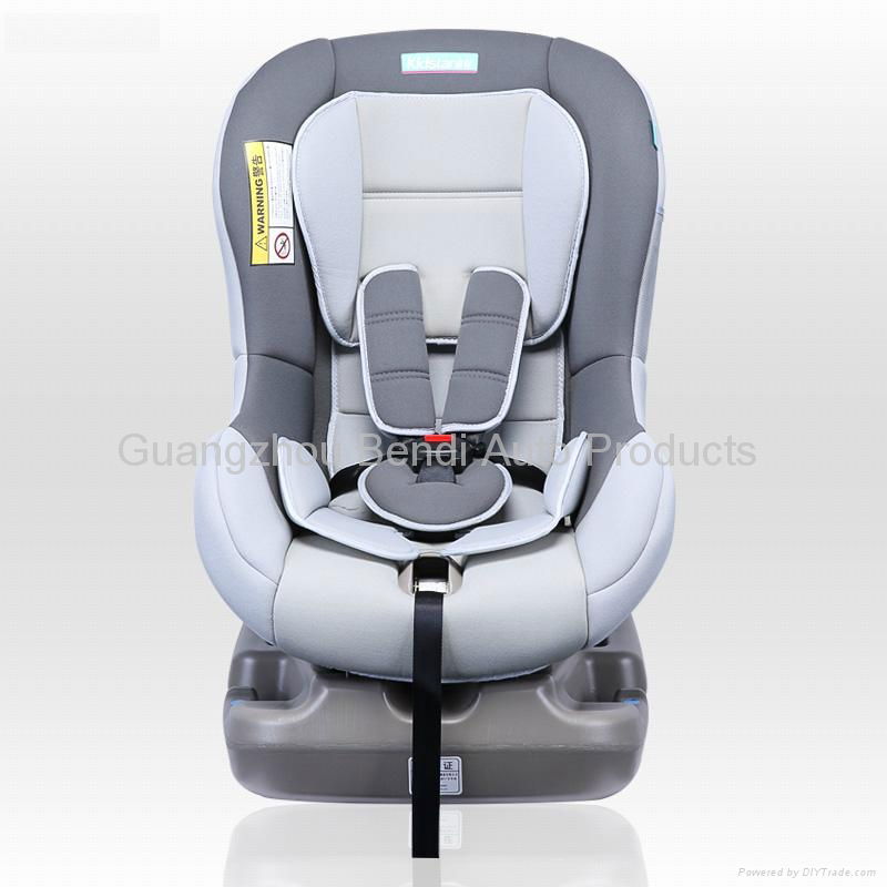 2014 Wholesale car seat for baby car safty seat child basket 3