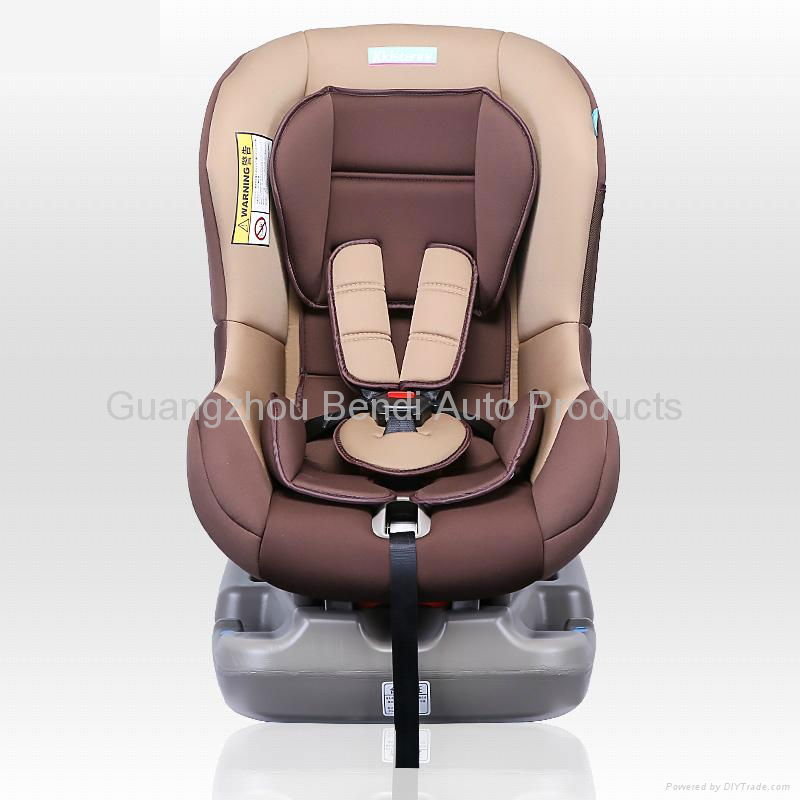 2014 Wholesale car seat for baby car safty seat child basket 4