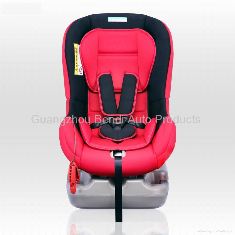 2014 Newest car seat for children car safty seat child basket 2