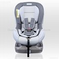2014 Newest free shipping car seat for children car safty child seat factory 4