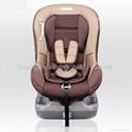 2014 Newest free shipping car seat for children car safty child seat factory 5