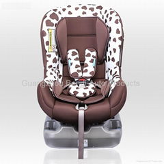 2014 Newest free shipping car seat for children car safty child seat factory