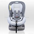 2014 Newest free shipping auto seat for baby car safty child seat wholesale  1