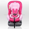 2014 Newest free shipping auto seat for baby car safty child seat wholesale  4