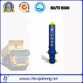 Single- Acting Telescopic Cylinders for Dump Trucks  1