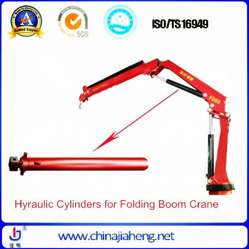 Hydraulic Telescopic Cylinders for Crane 