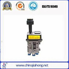 Gas Control Valve for Hydraulic System