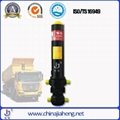 Telescopic Front End Hydraulic Cylinders for Mining Dump Trucks  1