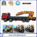 30 Ton Truck Crane