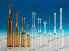 Glass Ampoule