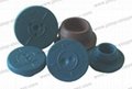 Butyl Rubber Stopper for Transfusion
