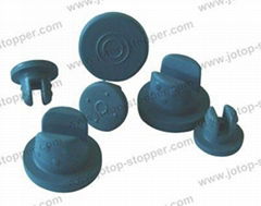 Lyophilization Rubber Stopper