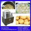 Best quality potato peeling machine potato peeler 1