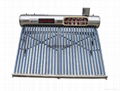 300L pre-heat solar water heater 1