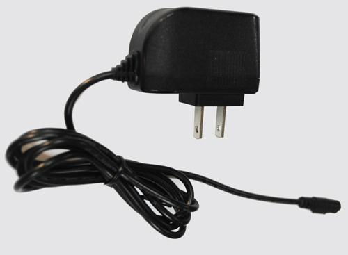 12v 400mA ac power adapter  2