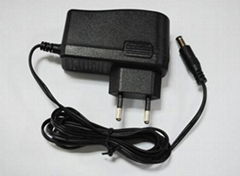 12w ac to dc power adapter for kinds of